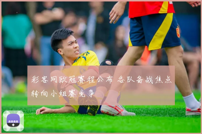 彩客网欧冠赛程公布 各队备战焦点转向小组赛竞争