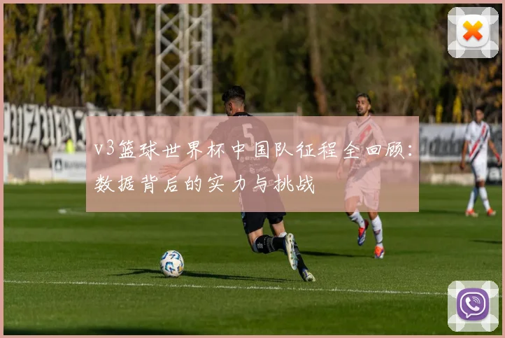v3篮球世界杯中国队征程全回顾:数据背后的实力与挑战
