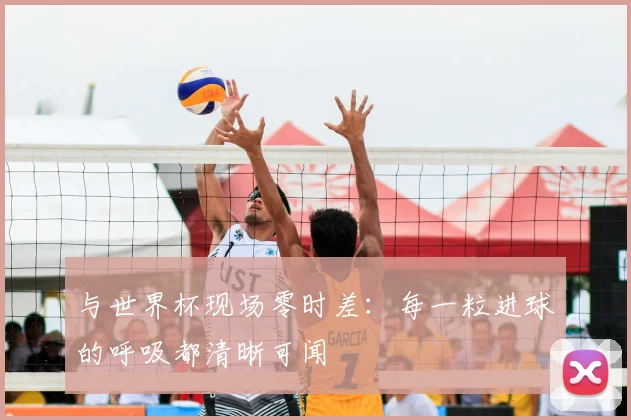 与世界杯现场零时差：每一粒进球的呼吸都清晰可闻