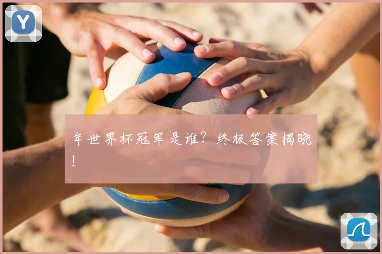 年世界杯冠军是谁?终极答案揭晓!