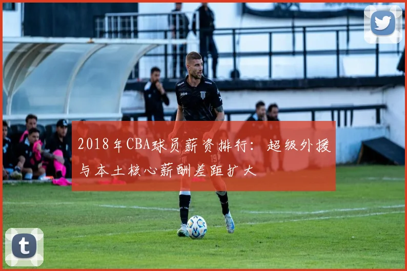 2018年CBA球员薪资排行：超级外援与本土核心薪酬差距扩大
