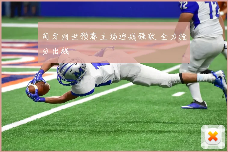 匈牙利世预赛主场迎战强敌 全力抢分出线