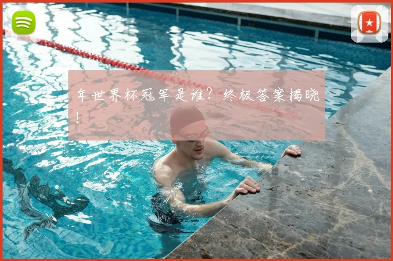 年世界杯冠军是谁？终极答案揭晓！