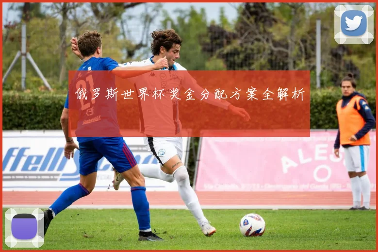 俄罗斯世界杯奖金分配方案全解析