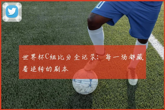 世界杯C组比分全记录:每一场都藏着逆转的剧本