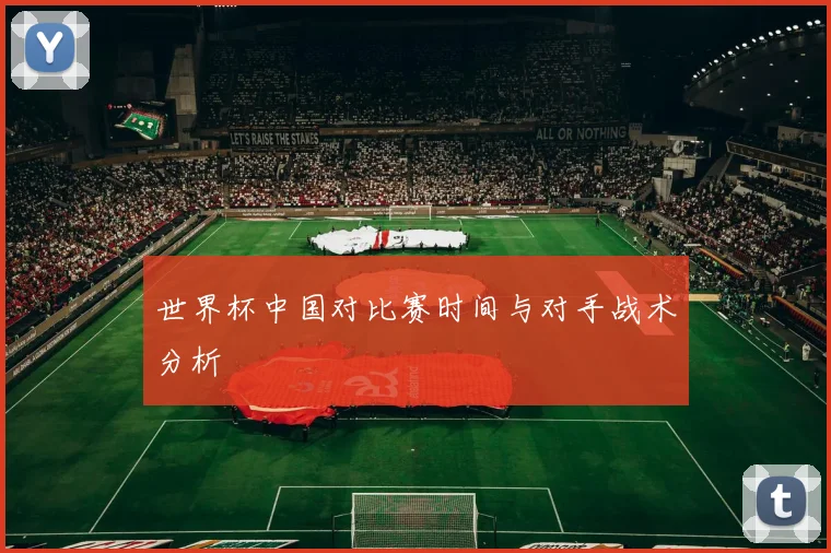 世界杯中国对比赛时间与对手战术分析